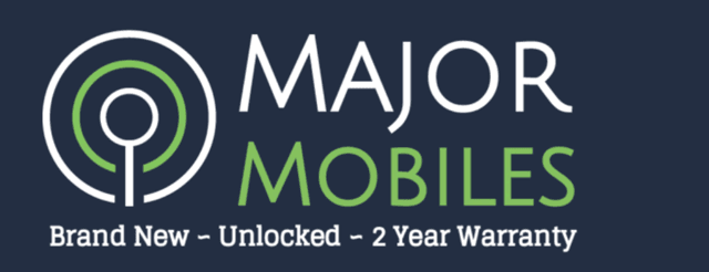 Major Mobiles